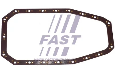 FT49213 FAST Прокладка, масляный поддон