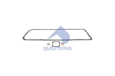 040.760 SAMPA Комплект прокладок, масляный поддон