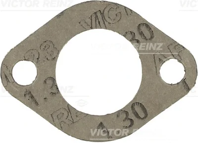 50-92024-10 VICTOR REINZ Прокладка, выпускной коллектор