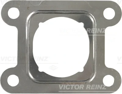 Прокладка, выпускной коллектор VICTOR REINZ 71-10021-00