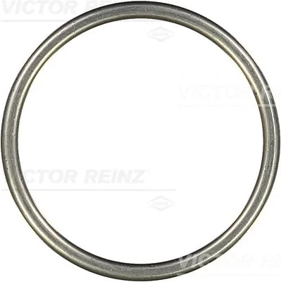 71-26201-10 VICTOR REINZ Прокладка, выпускной коллектор