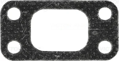71-26609-20 VICTOR REINZ Прокладка, выпускной коллектор