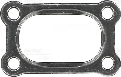 71-34147-00 VICTOR REINZ Прокладка, выпускной коллектор