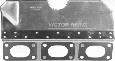 71-34834-00 VICTOR REINZ Прокладка, выпускной коллектор