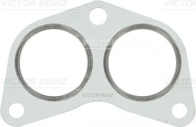 Прокладка, выпускной коллектор VICTOR REINZ 71-54001-00