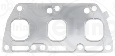 Прокладка, выпускной коллектор ELRING 710.802