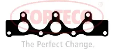 460343P CORTECO Прокладка, выпускной коллектор
