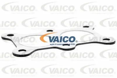 V10-5093 VAICO Прокладка, выпускной коллектор