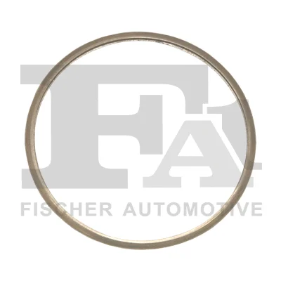 101-969 FA1/FISCHER Прокладка, выпускной коллектор