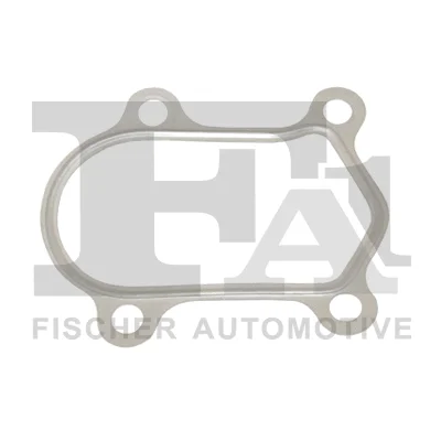 210-927 FA1/FISCHER Прокладка, выпускной коллектор
