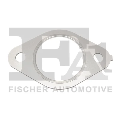 230-911 FA1/FISCHER Прокладка, выпускной коллектор