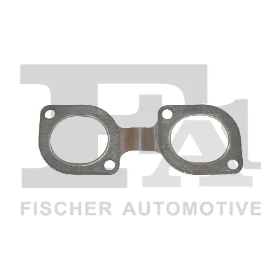 410-007 FA1/FISCHER Прокладка, выпускной коллектор