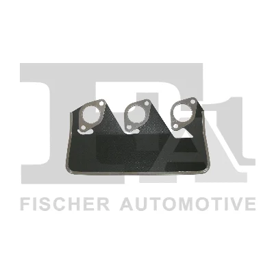 410-018 FA1/FISCHER Прокладка, выпускной коллектор