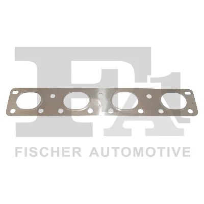 410-053 FA1/FISCHER Прокладка, выпускной коллектор