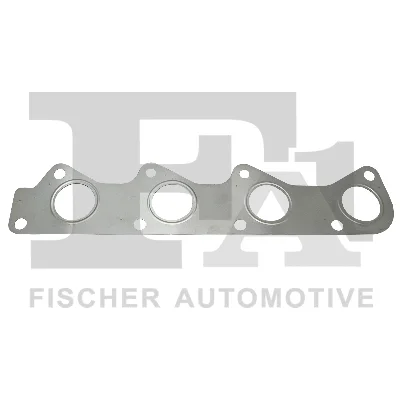 411-009 FA1/FISCHER Прокладка, выпускной коллектор