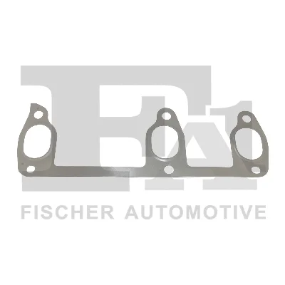 411-020 FA1/FISCHER Прокладка, выпускной коллектор