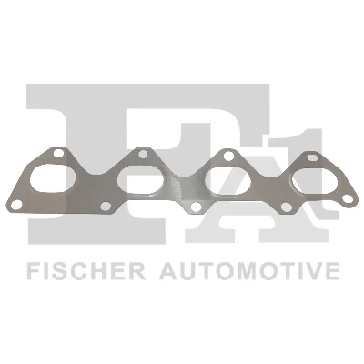 411-022 FA1/FISCHER Прокладка, выпускной коллектор