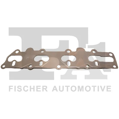 412-001 FA1/FISCHER Прокладка, выпускной коллектор