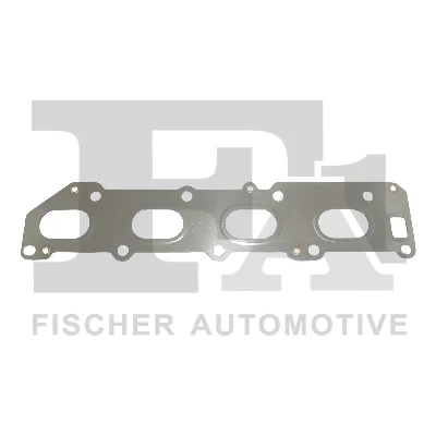 412-013 FA1/FISCHER Прокладка, выпускной коллектор