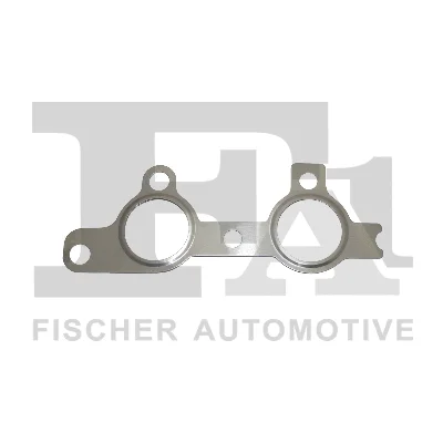 412-014 FA1/FISCHER Прокладка, выпускной коллектор