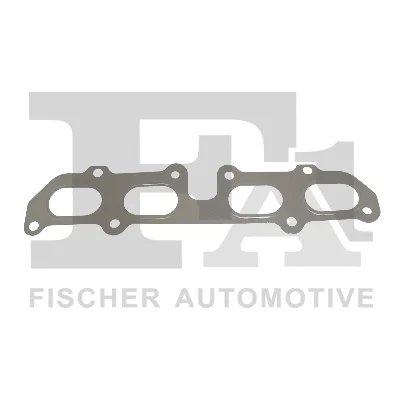 413-003 FA1/FISCHER Прокладка, выпускной коллектор