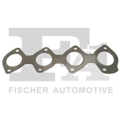 414-006 FA1/FISCHER Прокладка, выпускной коллектор