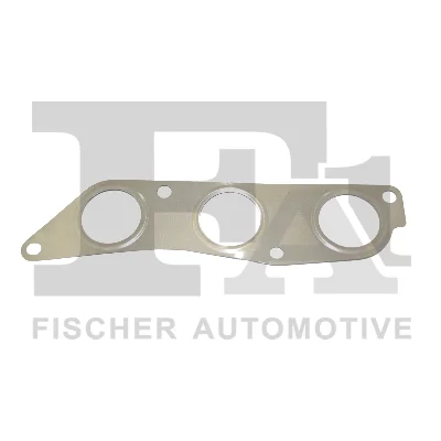 414-018 FA1/FISCHER Прокладка, выпускной коллектор