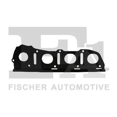 414-056 FA1/FISCHER Прокладка, выпускной коллектор