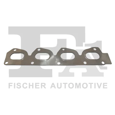 421-012 FA1/FISCHER Прокладка, выпускной коллектор