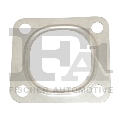 421-501 FA1/FISCHER Прокладка, выпускной коллектор