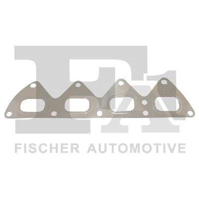422-005 FA1/FISCHER Прокладка, выпускной коллектор