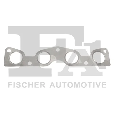 422-017 FA1/FISCHER Прокладка, выпускной коллектор