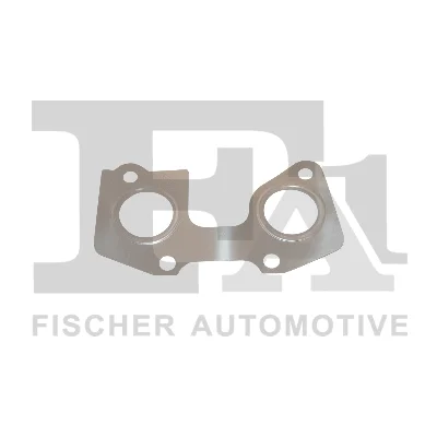 423-001 FA1/FISCHER Прокладка, выпускной коллектор
