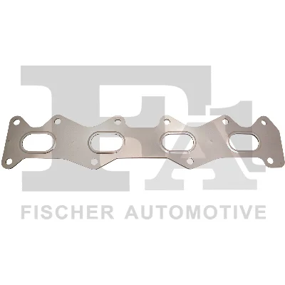 433-003 FA1/FISCHER Прокладка, выпускной коллектор