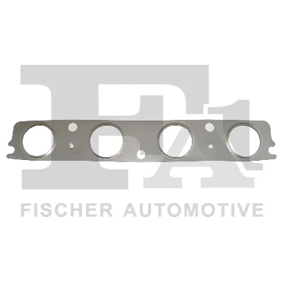 Прокладка, выпускной коллектор FA1/FISCHER 445-001