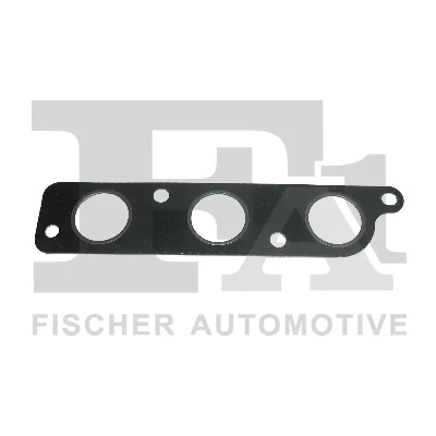 445-003 FA1/FISCHER Прокладка, выпускной коллектор