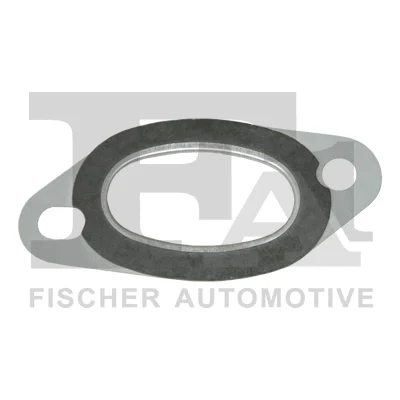 455-003 FA1/FISCHER Прокладка, выпускной коллектор