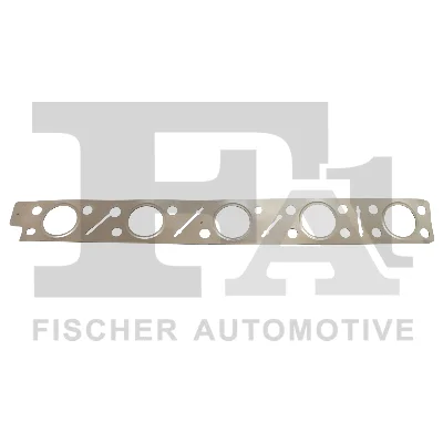 455-005 FA1/FISCHER Прокладка, выпускной коллектор