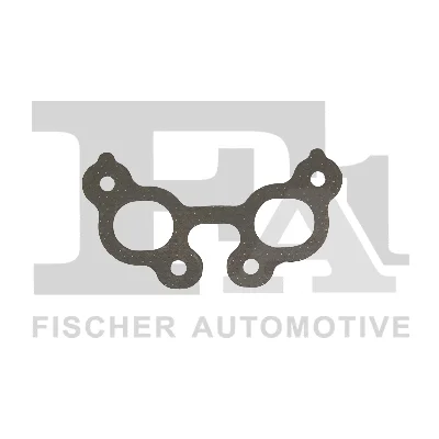 Прокладка, выпускной коллектор FA1/FISCHER 475-001