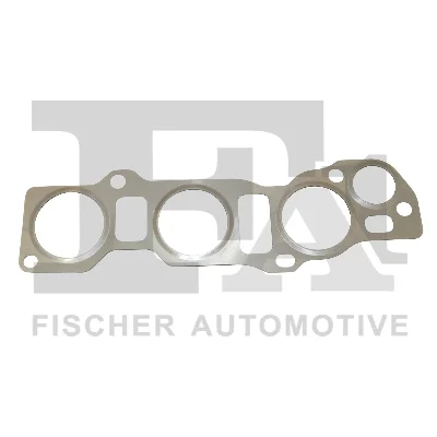 475-004 FA1/FISCHER Прокладка, выпускной коллектор