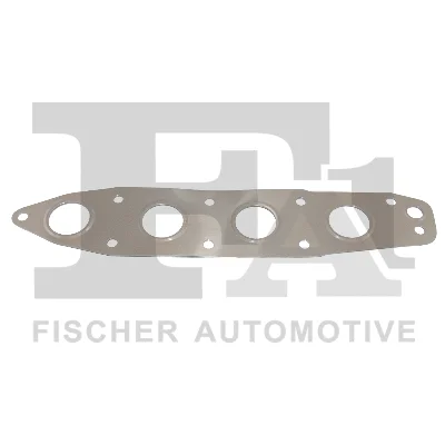 476-002 FA1/FISCHER Прокладка, выпускной коллектор