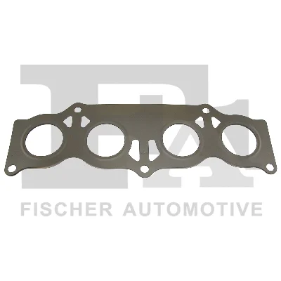 477-001 FA1/FISCHER Прокладка, выпускной коллектор
