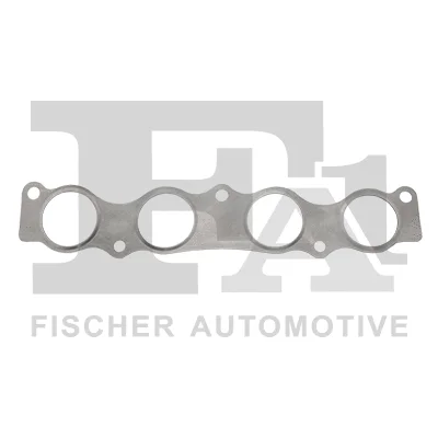 477-019 FA1/FISCHER Прокладка, выпускной коллектор