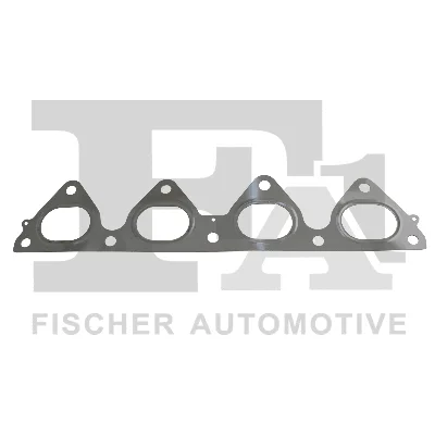 479-001 FA1/FISCHER Прокладка, выпускной коллектор