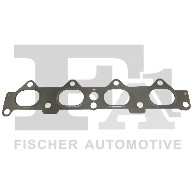 489-005 FA1/FISCHER Прокладка, выпускной коллектор