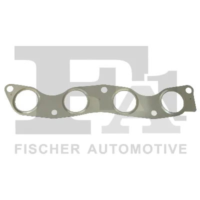 489-008 FA1/FISCHER Прокладка, выпускной коллектор