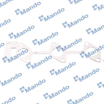 Прокладка, выпускной коллектор MANDO EGEMD00005