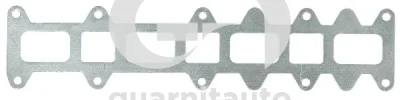 210951-3718 GUARNITAUTO Прокладка, выпускной коллектор