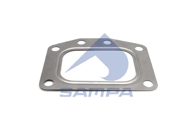 043.363 SAMPA Прокладка, выпускной коллектор