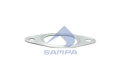064.011 SAMPA Прокладка, выпускной коллектор